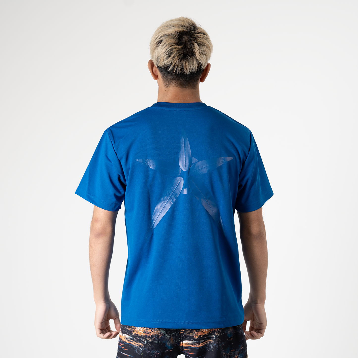 EBISU(福戎)|ドライTシャツ