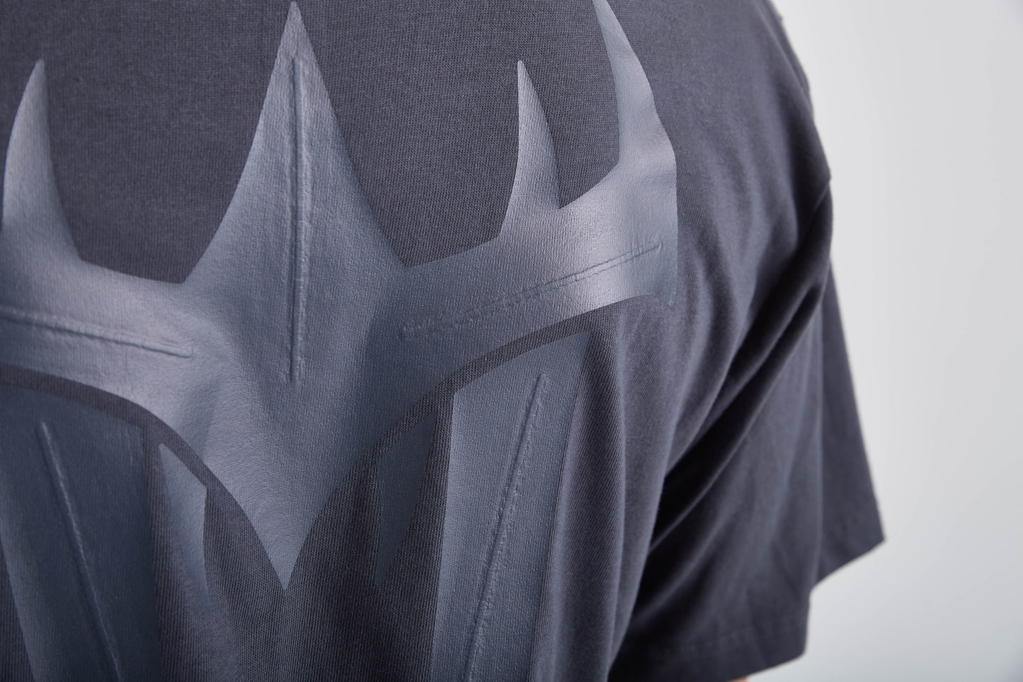 ONI（武鬼）｜綿Tシャツ