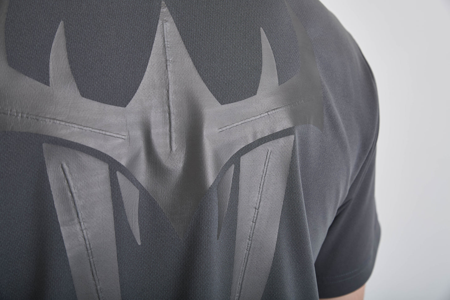 ONI（武鬼）｜ドライTシャツ