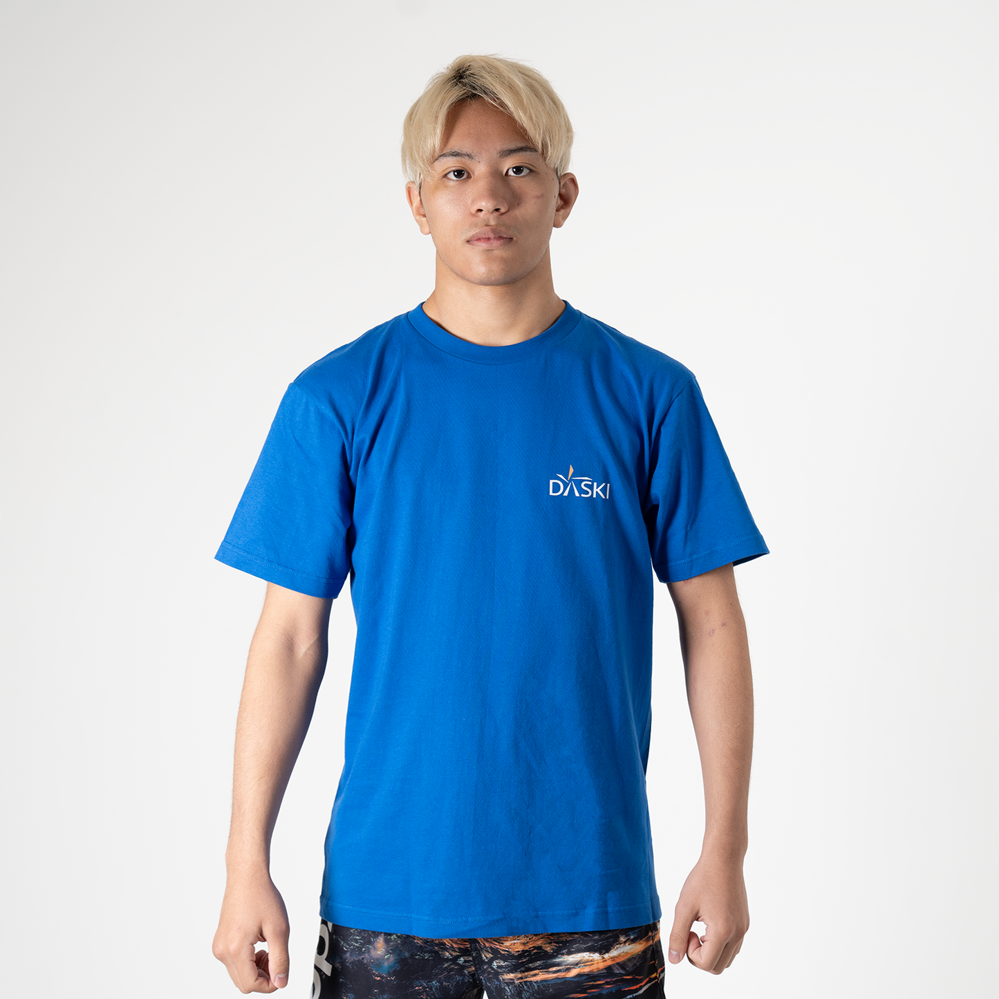 EBISU（福戎）｜綿Tシャツ