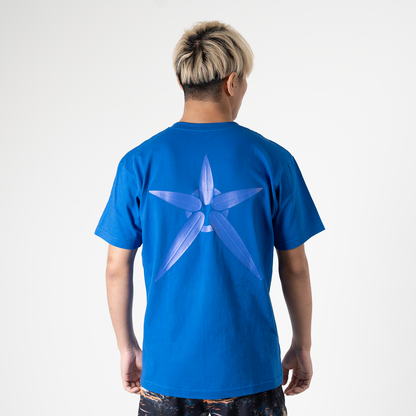 EBISU（福戎）｜綿Tシャツ
