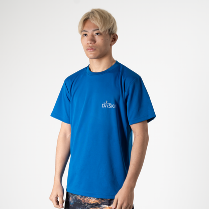 EBISU（福戎）｜ドライTシャツ