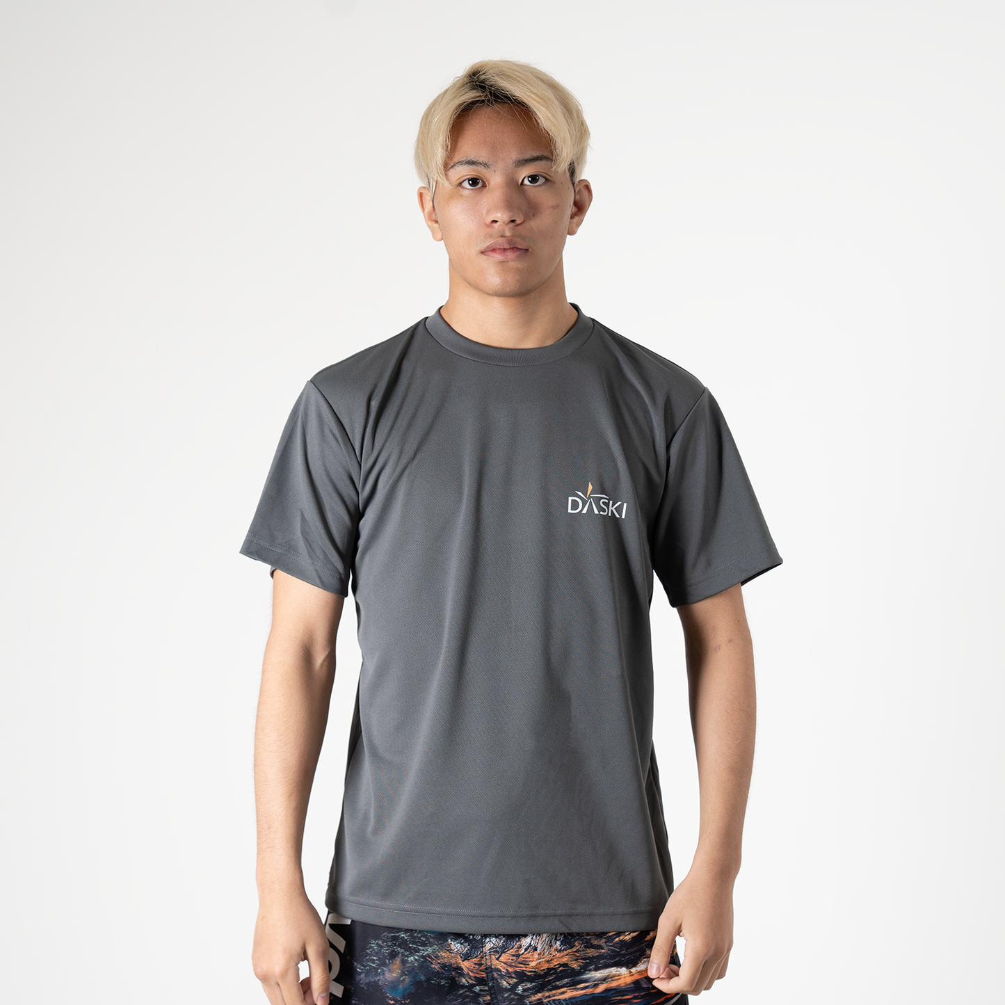 ONI（武鬼）｜ドライTシャツ