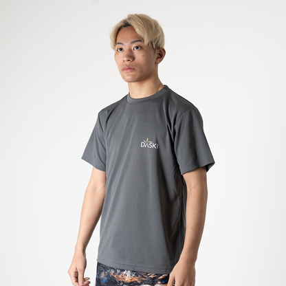 ONI（武鬼）｜ドライTシャツ