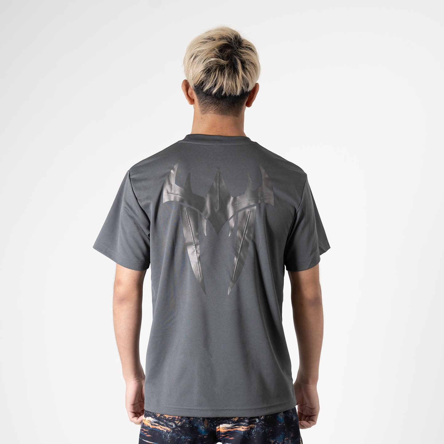 ONI（武鬼）｜ドライTシャツ