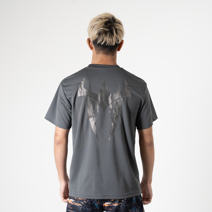 ONI（武鬼）｜ドライTシャツ
