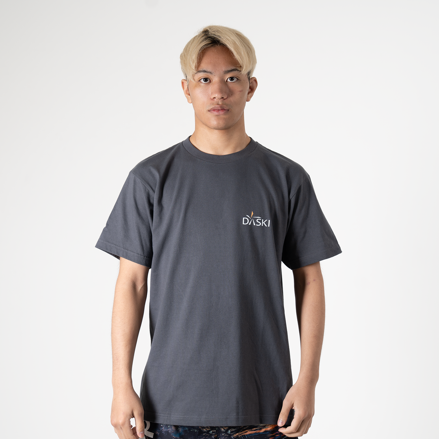 ONI（武鬼）｜綿Tシャツ