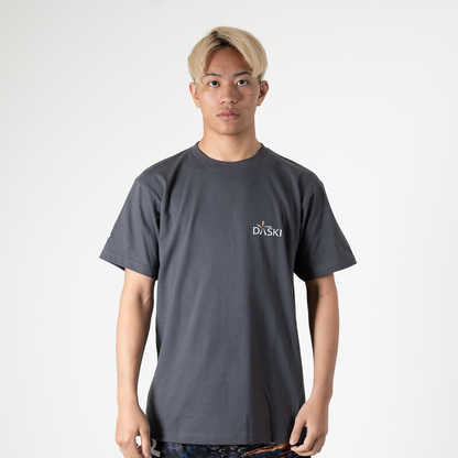 ONI（武鬼）｜綿Tシャツ