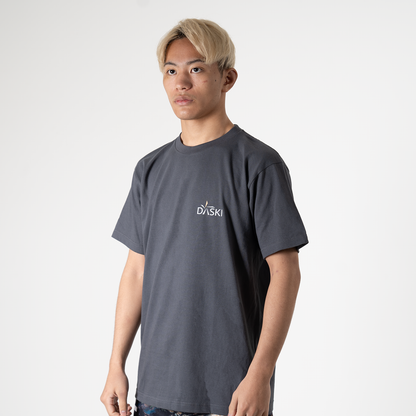 ONI（武鬼）｜綿Tシャツ