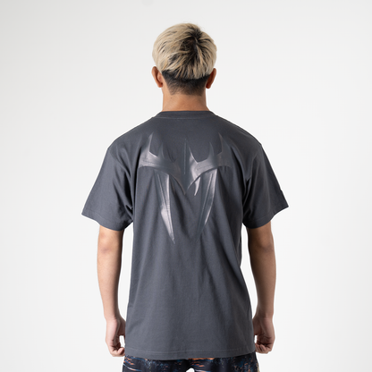 ONI（武鬼）｜綿Tシャツ