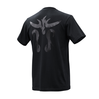 SARU（飛猿）｜綿Tシャツ