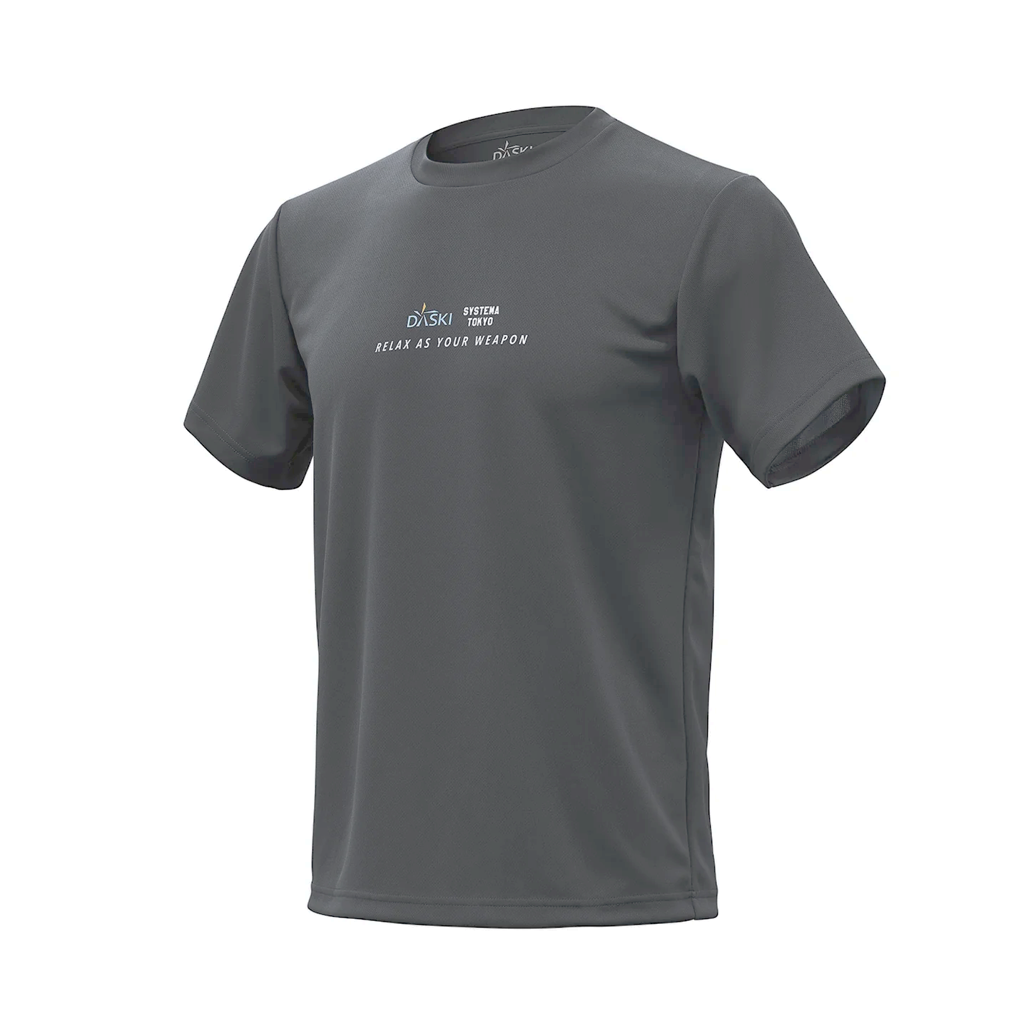 システマ東京コラボ - EBISU（福戎）｜ドライTシャツ