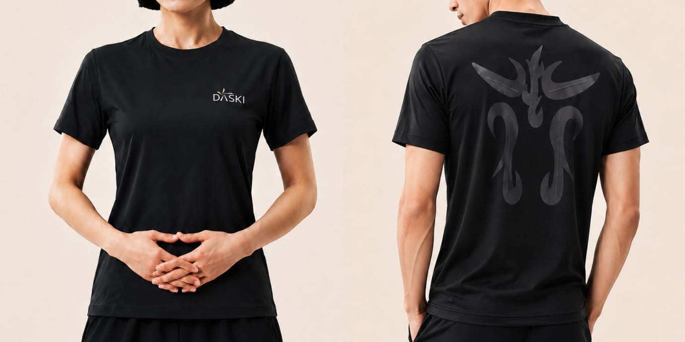 TAKERU Tシャツ　ONE SAMURAI　おまけ ONEリストバンド ONE iNCHコラボ - SARU（飛猿）｜リストバンド – DASKI 公式オンライン